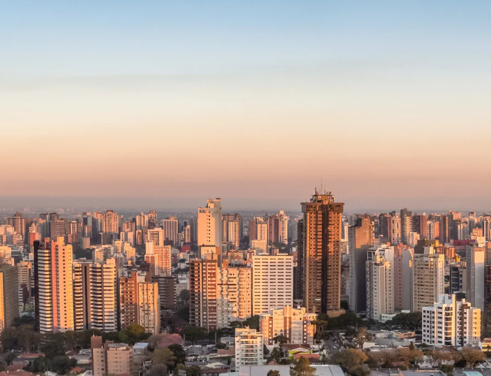 Negócios Imobiliários em Curitiba